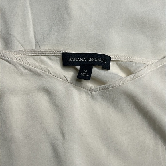 Banana Republic Tank Top - Picture 4 of 11